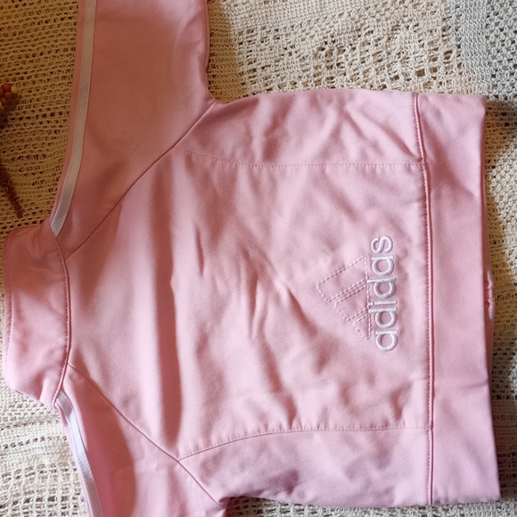 Infant Addidas jacket - Picture 7 of 7
